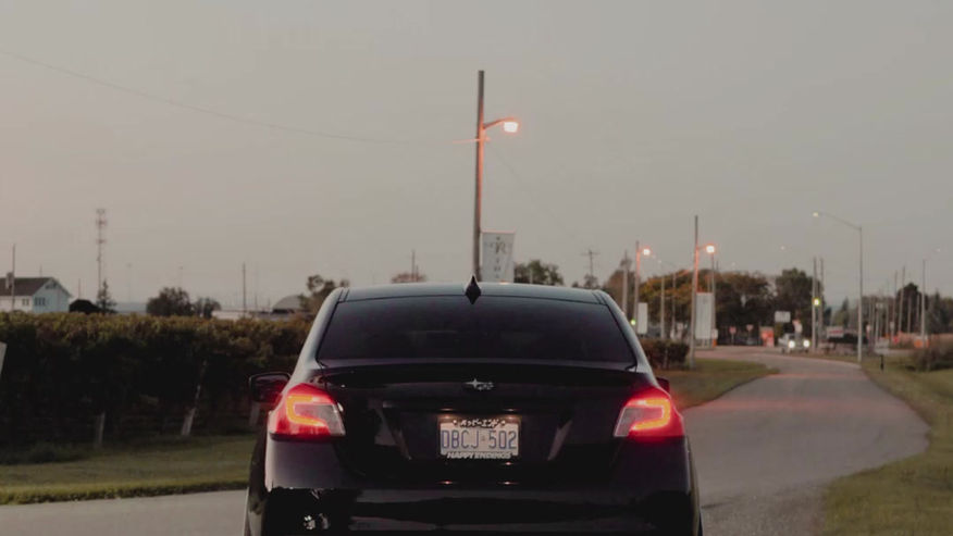 Amber - WRX Vineyard